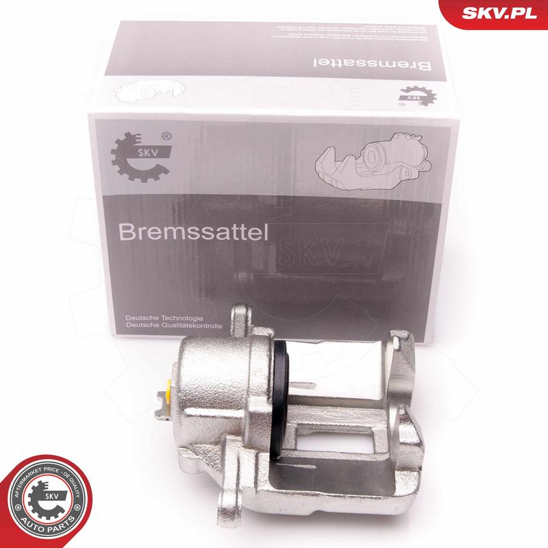 Pidurisadul, ESEN SKV 34SKV342