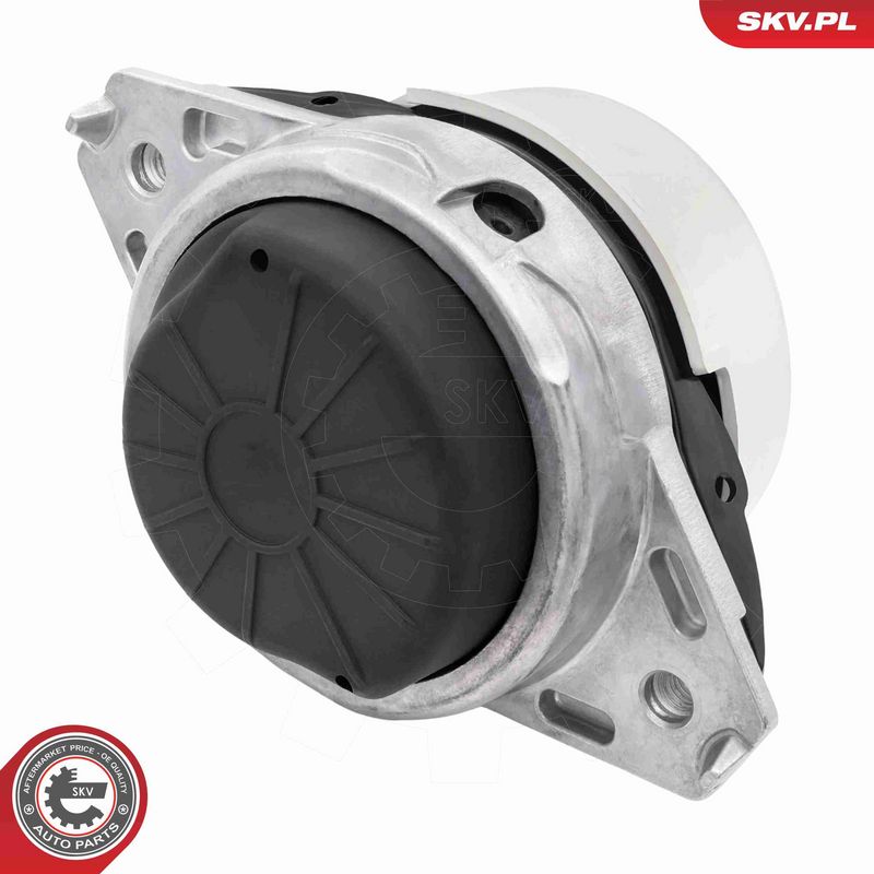 ESEN SKV 75SKV122 Mounting, engine