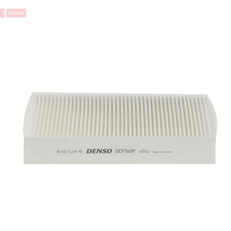 DENSO DCF461P Filtras, salono oras
