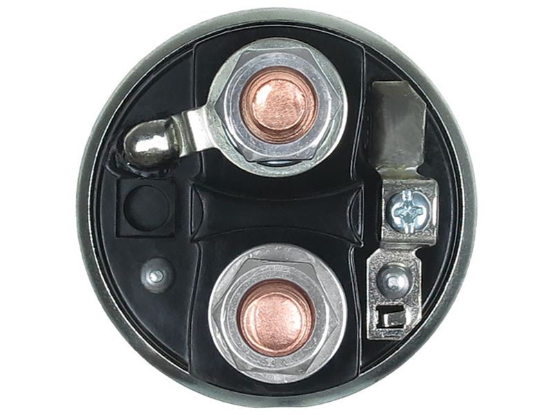 AS-PL SS0003 Solenoid Switch, starter