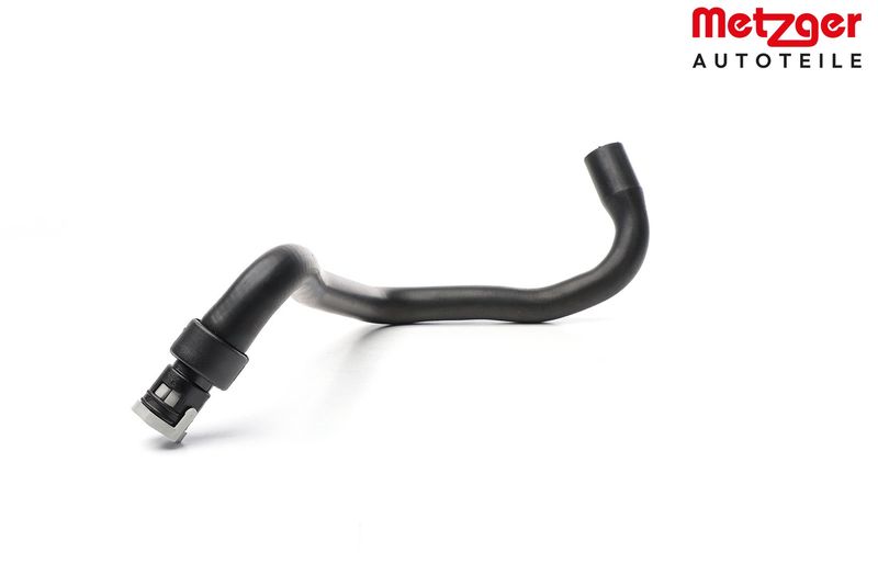 METZGER AUTOTEILE 2420073 Radiator Hose