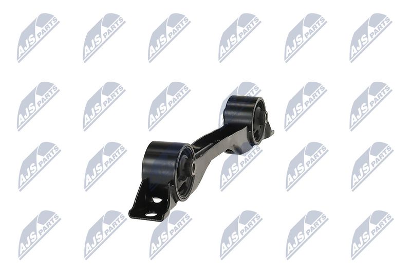Paigutus, Mootor, NTY ZPS-MS-075