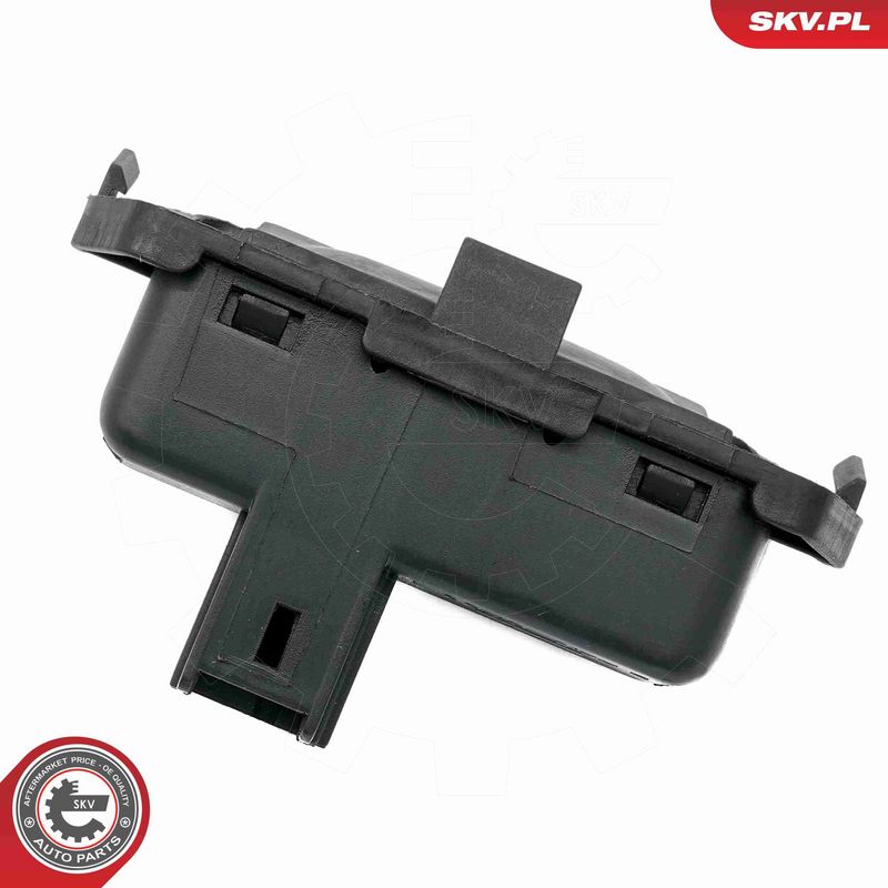 ESEN SKV 96SKV250 Tailgate Handle