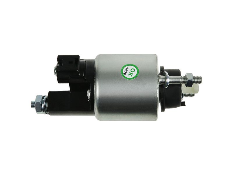 Brand new AS-PL Starter motor solenoid