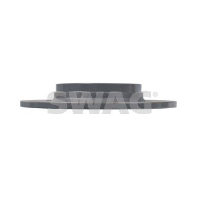 SWAG 33 10 7248 Brake Disc