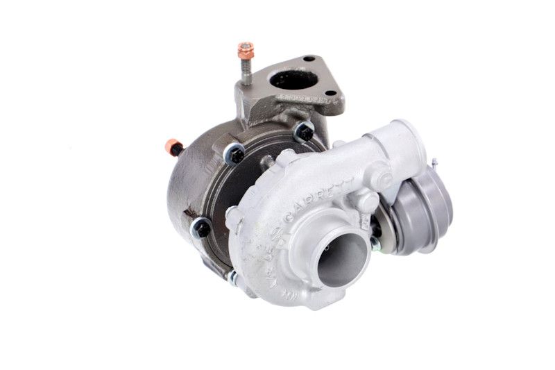REMANTE 003-001-000303R Charger, charging (supercharged/turbocharged)
