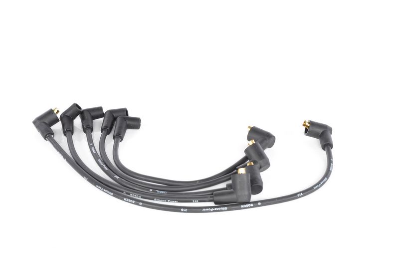 BOSCH 0 986 356 844 Ignition Cable Kit