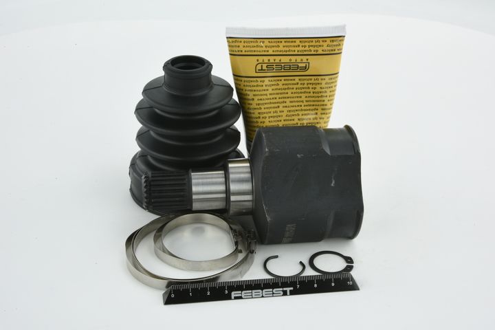 Liigendlaager, veovõll, FEBEST 1111-SPA