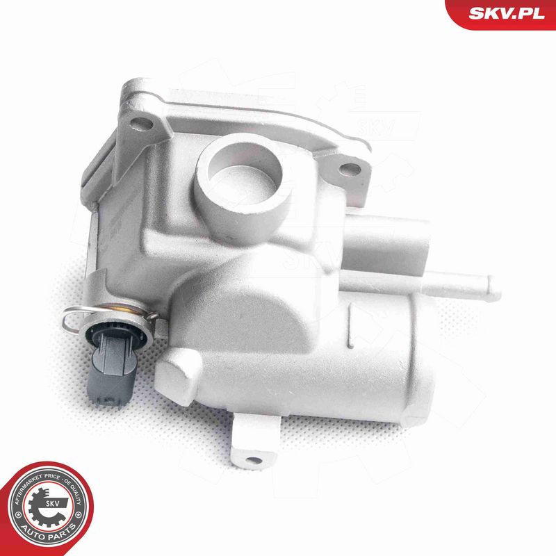 ESEN SKV 20SKV029 Termostatas