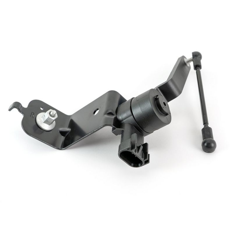 Leuchtweitenregulierungs-Sensor