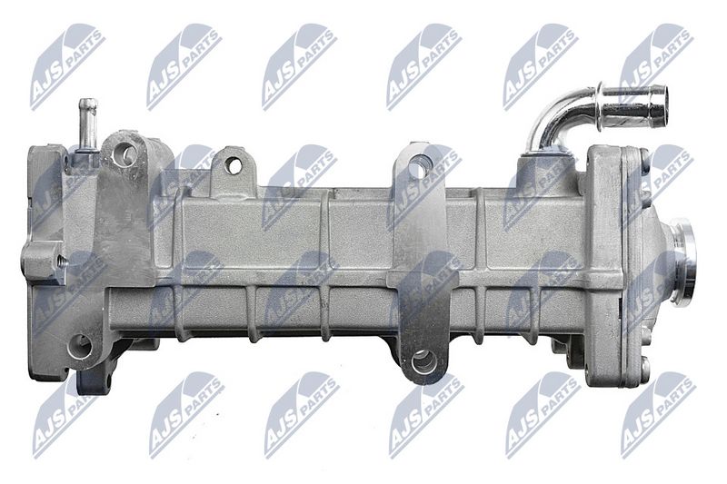 Radiaator, heitgaaside tagasijooks, NTY EGR-VC-005A