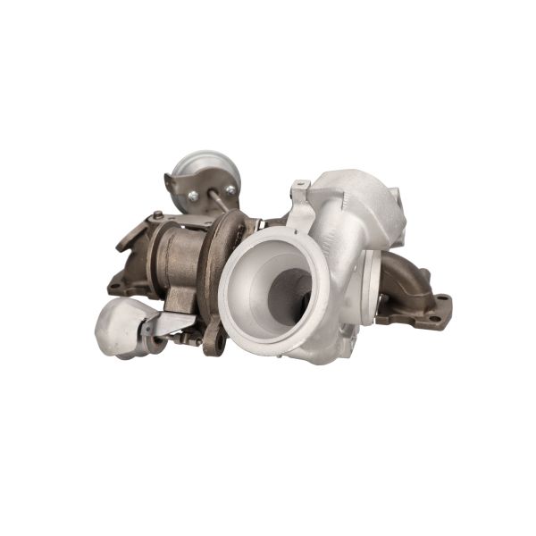 OE-TurboPower IT-10009700017 - Charger, charging (supercharged/turbocharged)