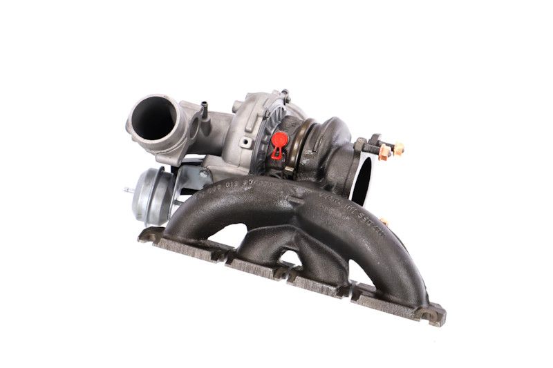 REMANTE 003-002-004382R Charger, charging (supercharged/turbocharged)