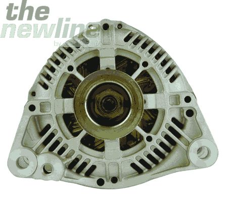 The NewLine RE73517N Alternator