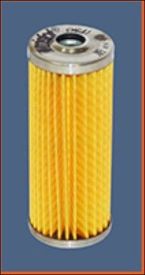Filtre+à+carburant MISFAT FM641
