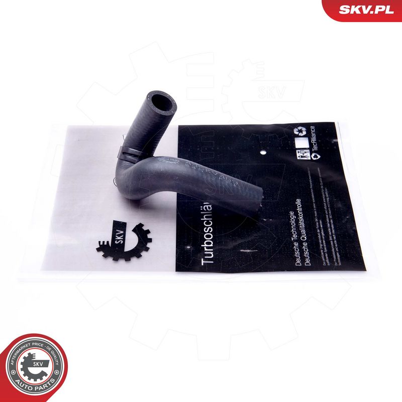 Laadimisõhu voolik, ESEN SKV 43SKV469