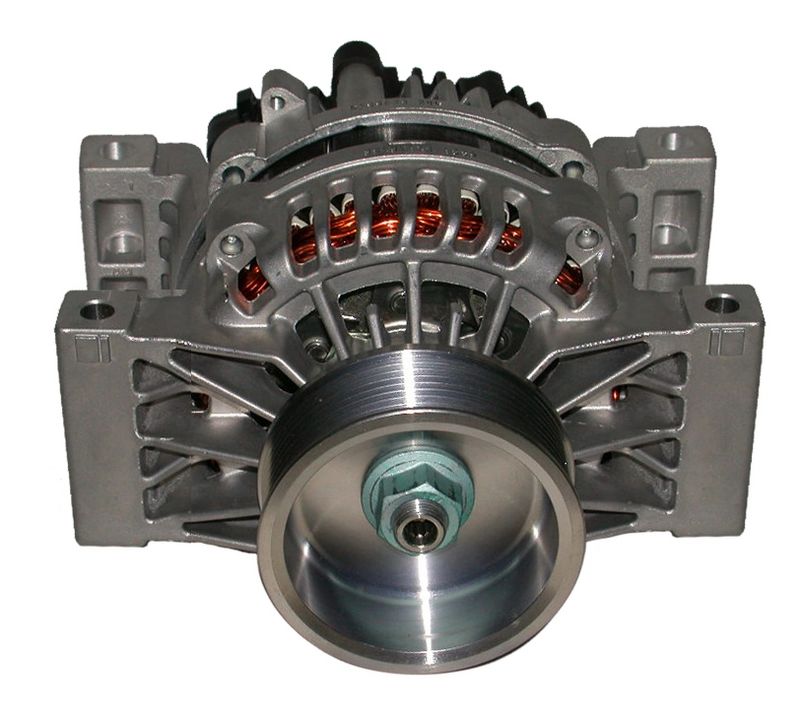 Generator / Alternator PRESTOLITE A28P015P