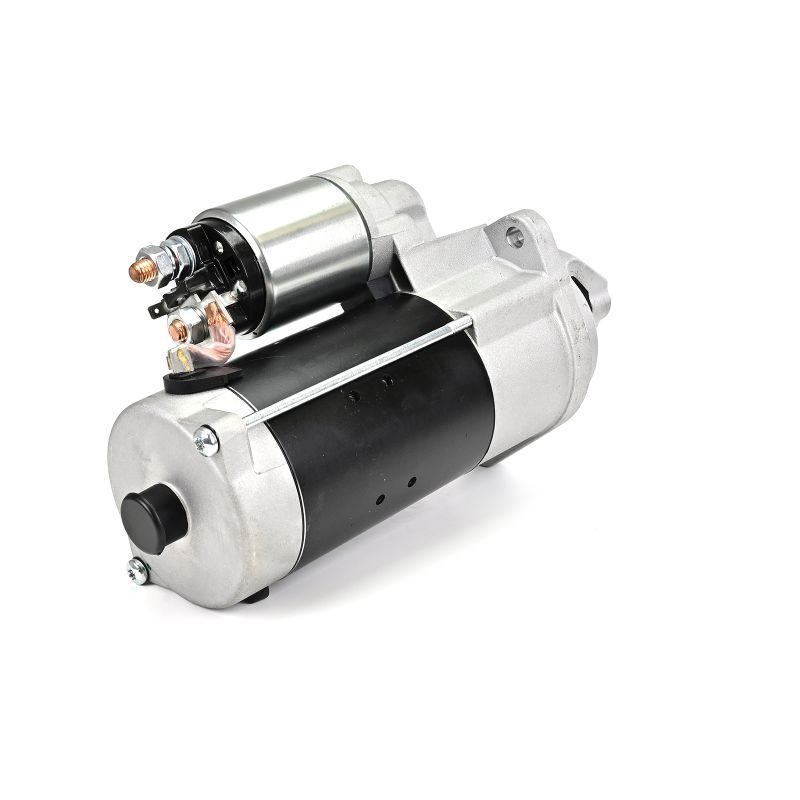 Delco Remy SER84220-12B1 Starter