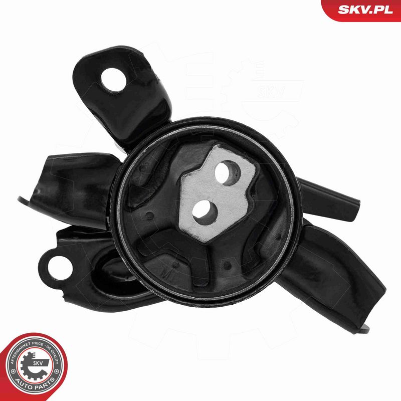 ESEN SKV 75SKV471 Mounting, engine