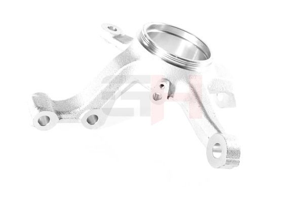 Käändmik, rattakinnitus, GH GH-293366V