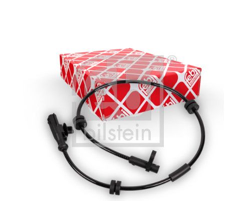 FEBI BILSTEIN 170146 Sensor, wheel speed