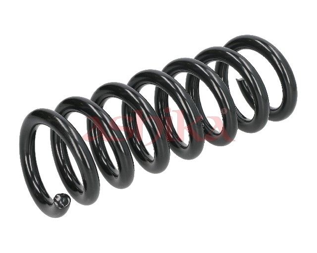 Arc spiral ASHIKA ZCA7017A