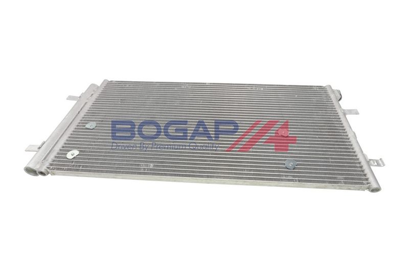 CONDENSATOR CLIMATIZARE BOGAP A4117115 5