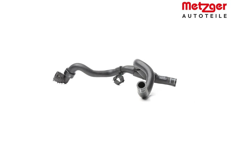 METZGER AUTOTEILE 2420929 Radiator Hose