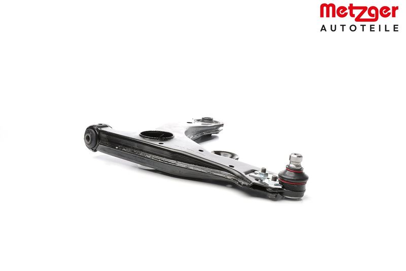 METZGER AUTOTEILE 58015508 Control/Trailing Arm, wheel suspension