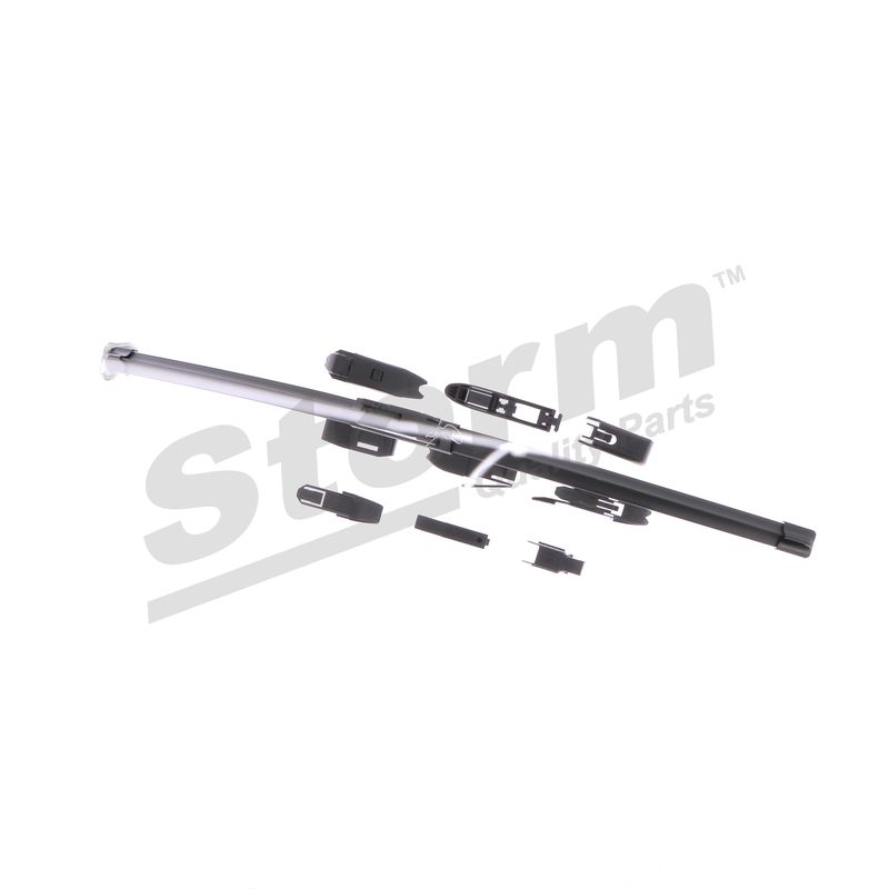 Balai d'essuie-glace STORM QUALITY PARTS 1000551