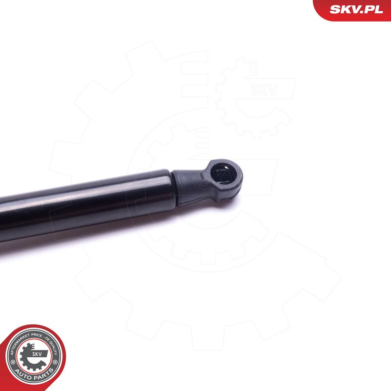 Gaasivedru, mootorikapott, ESEN SKV 52SKV086