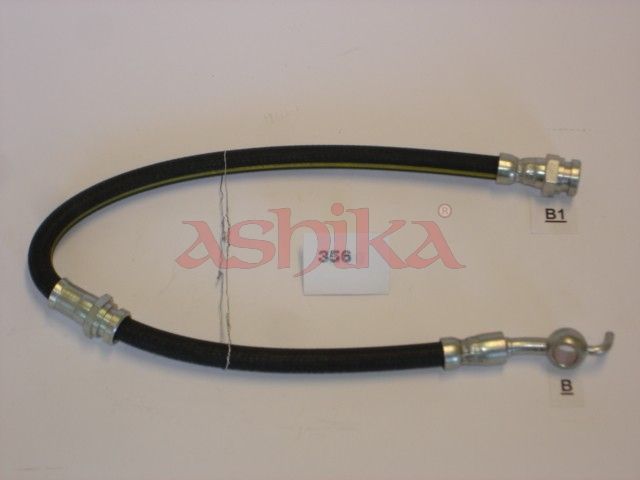 държач, спирачен маркуч ASHIKA