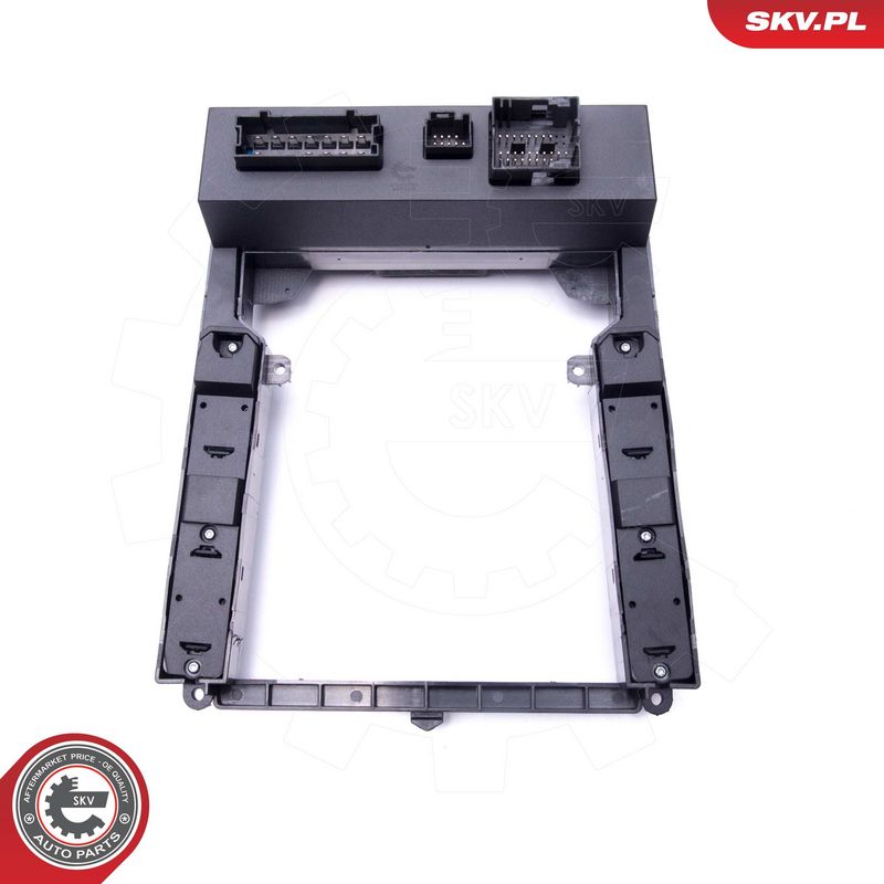 Lüliti, aknatõstuk, ESEN SKV 37SKV205