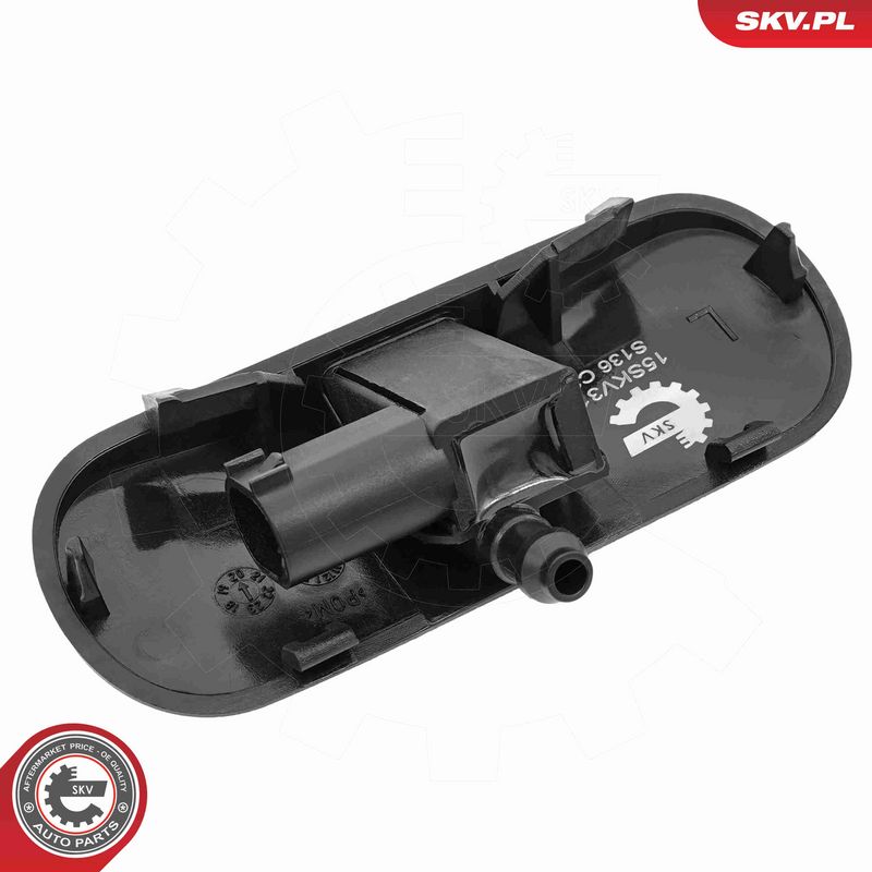ESEN SKV 15SKV316 Washer Fluid Jet, window cleaning