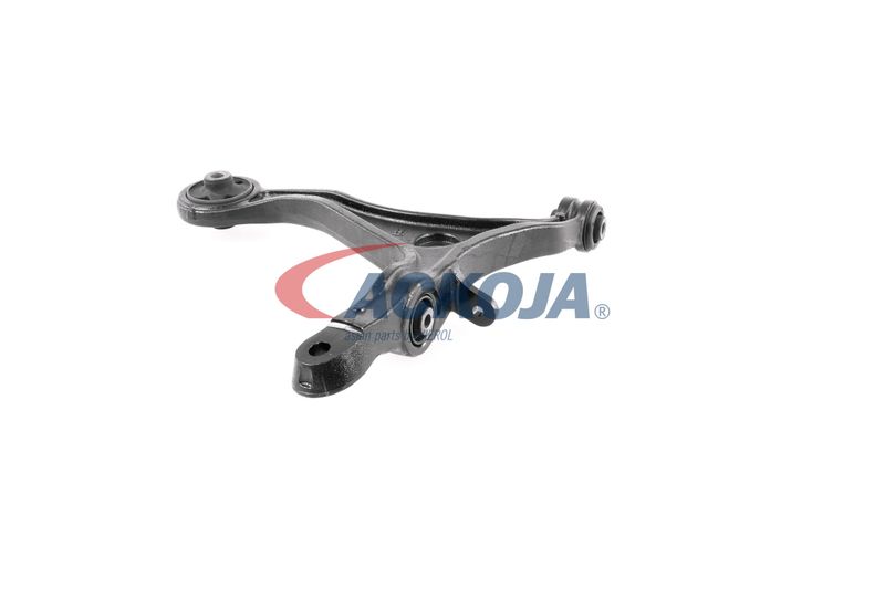 ACKOJA A26-0125 Control/Trailing Arm, wheel suspension