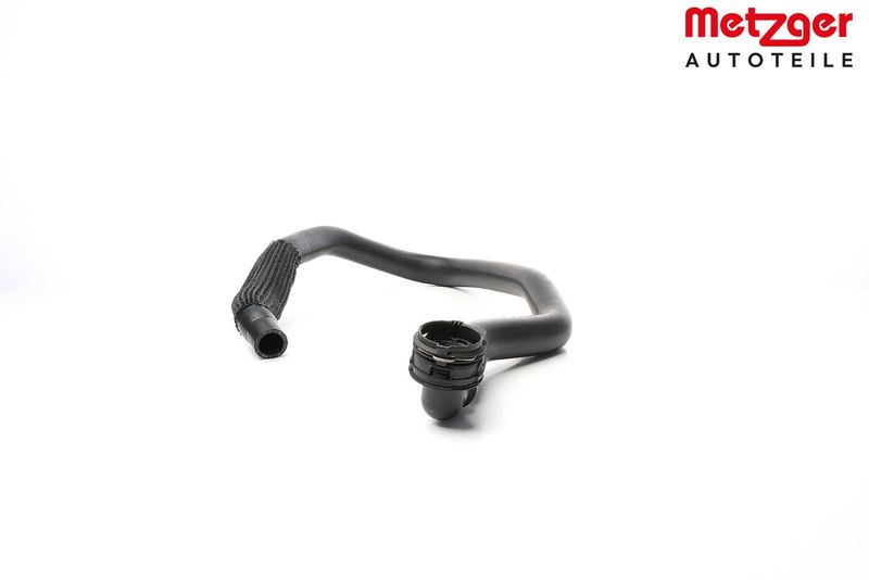 METZGER AUTOTEILE 2422400 Radiator Hose