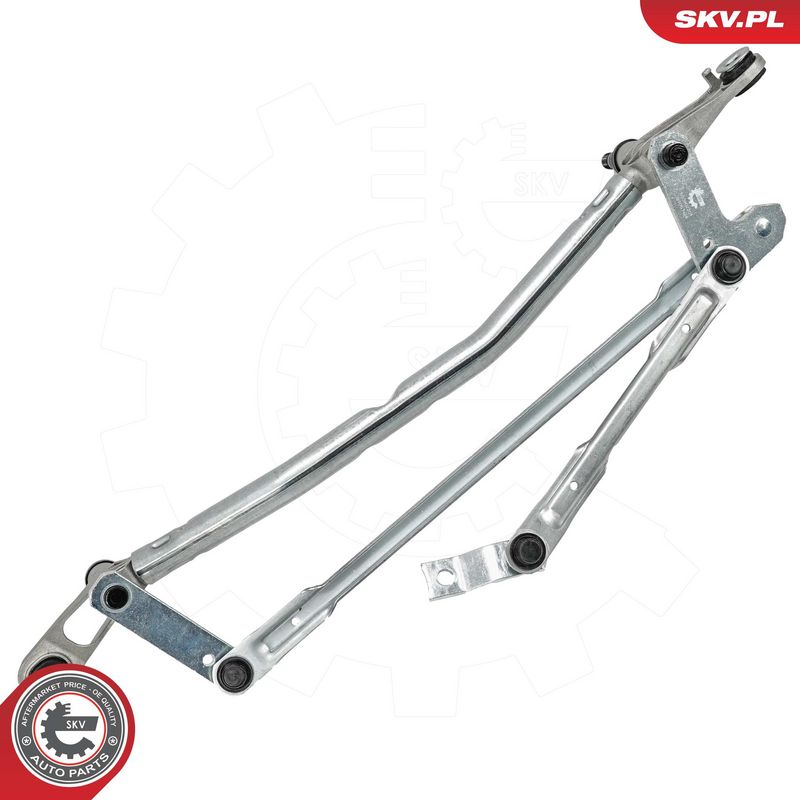 Pesurihoovastik, ESEN SKV 05SKV201