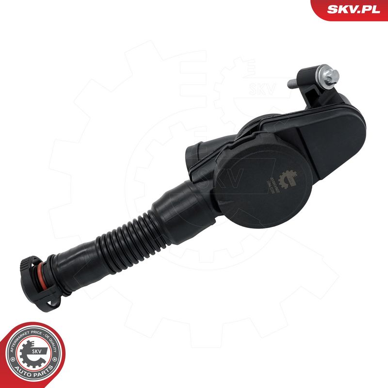 ESEN SKV 31SKV507 - Valve, crankcase ventilation