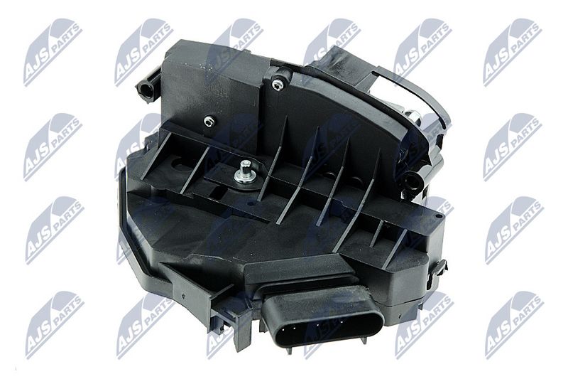 Ukselukk, NTY EZC-FR-055