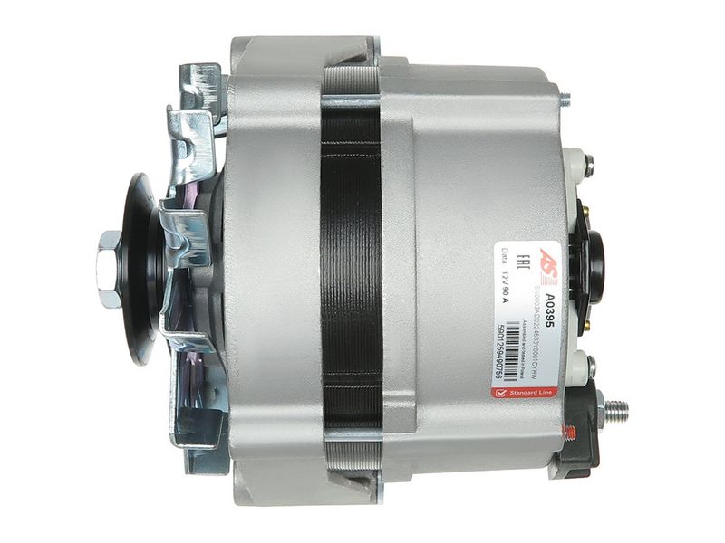 AS-PL A0395 Alternator