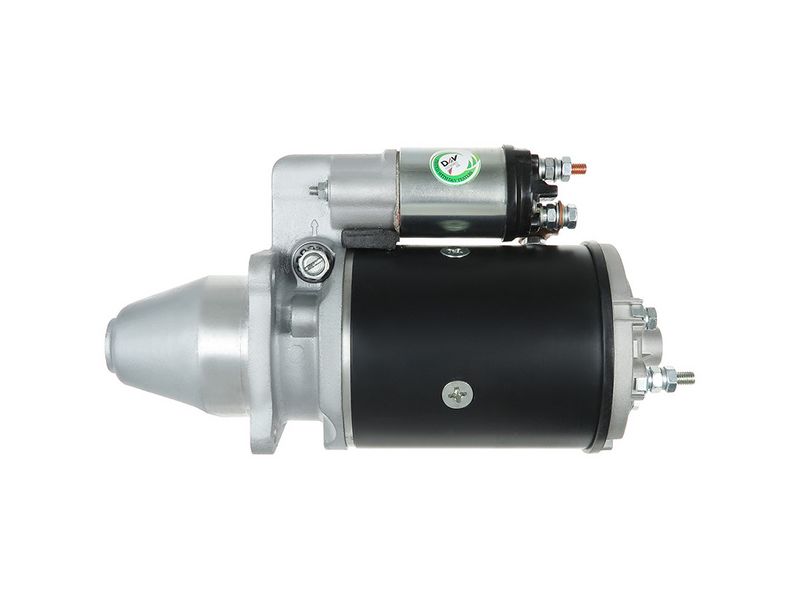 AS-PL S4012 Starter