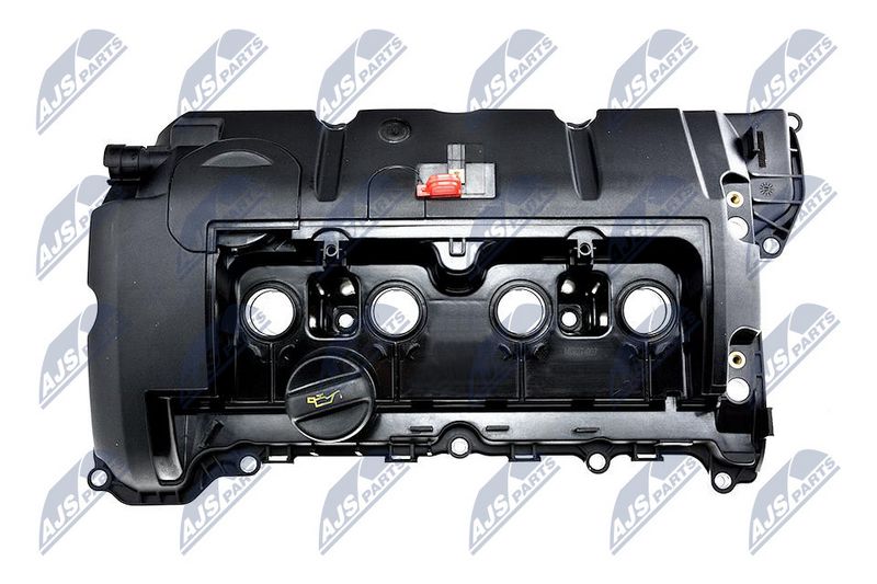 NTY BPZ-CT-007 Cylinder Head Cover