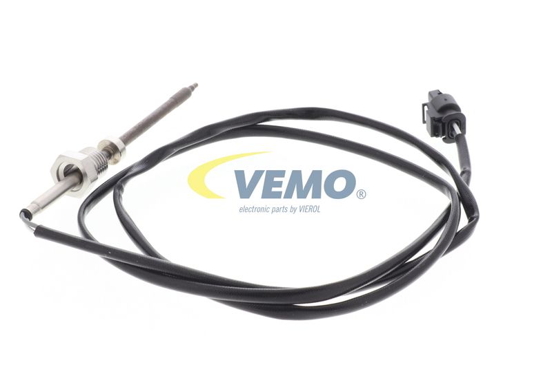 VEMO V30-72-0193 Датчик, температура відпрацьованих газів