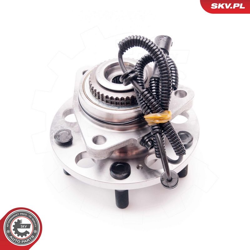 Rattalaagrikomplekt, ESEN SKV 29SKV155