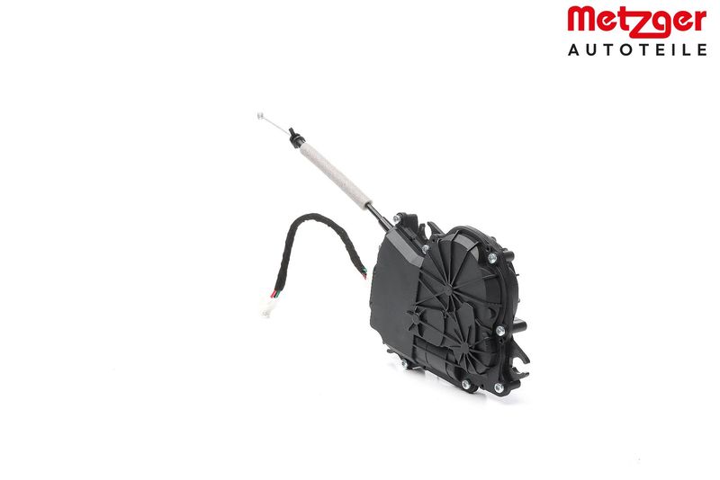 ZUZIEHHILFE HECKKLAPPE METZGER AUTOTEILE 2310670 25