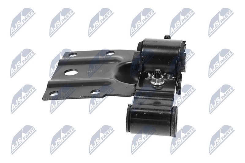 Paigutus, Mootor, NTY ZPS-CH-037