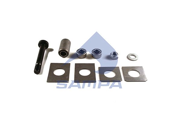Set reparatie, bolt arc SAMPA 070.570