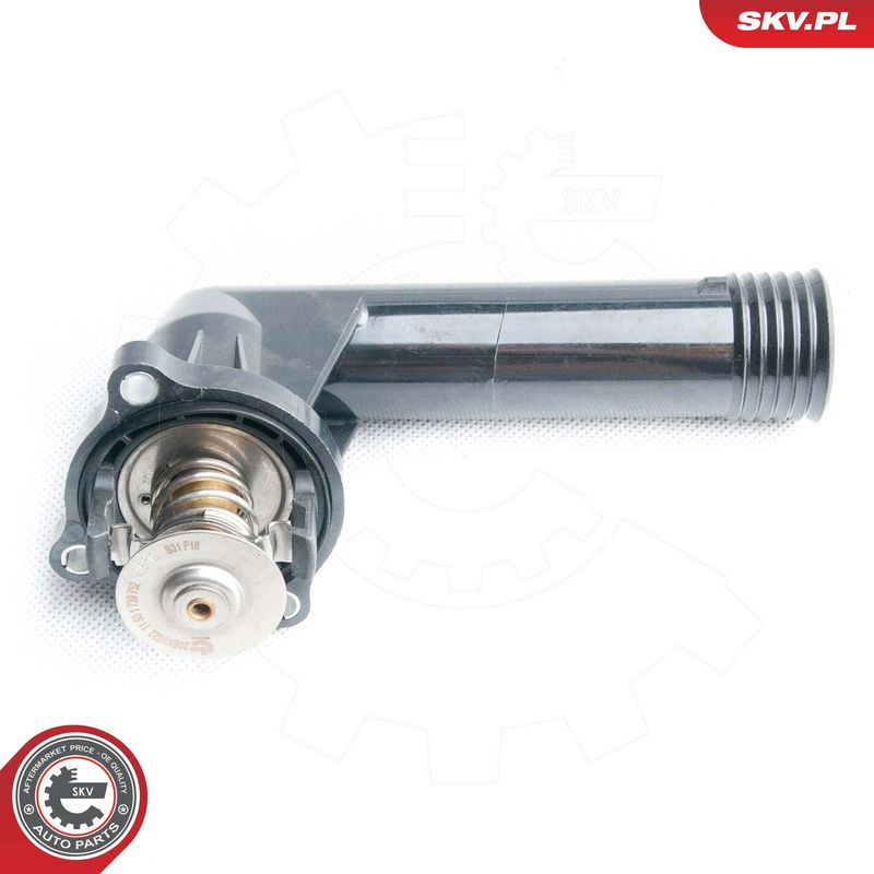 Termostaat, Jahutusvedelik, ESEN SKV 20SKV022