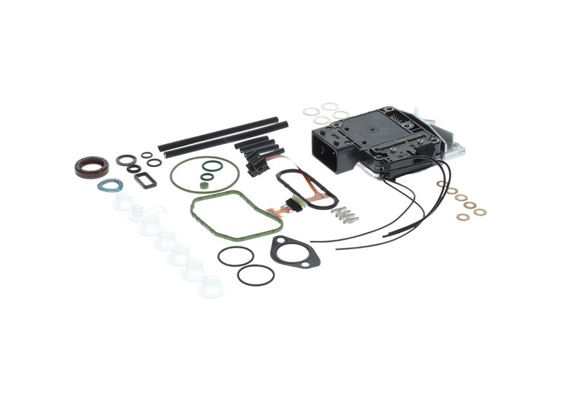 Unit. de c-da., injectie F 00N 350 254 BOSCH