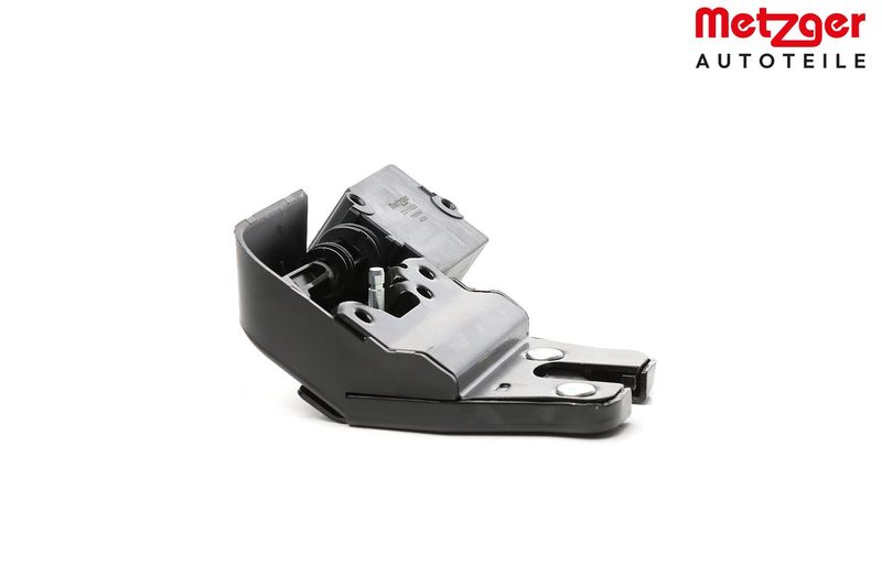METZGER AUTOTEILE 2311028 Tailgate Lock